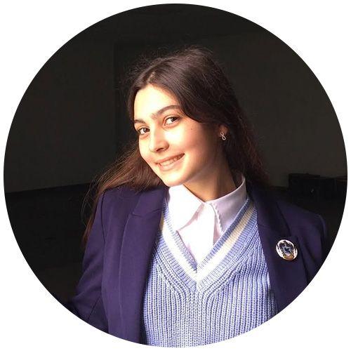 ქოფირაითინგის კურსზე