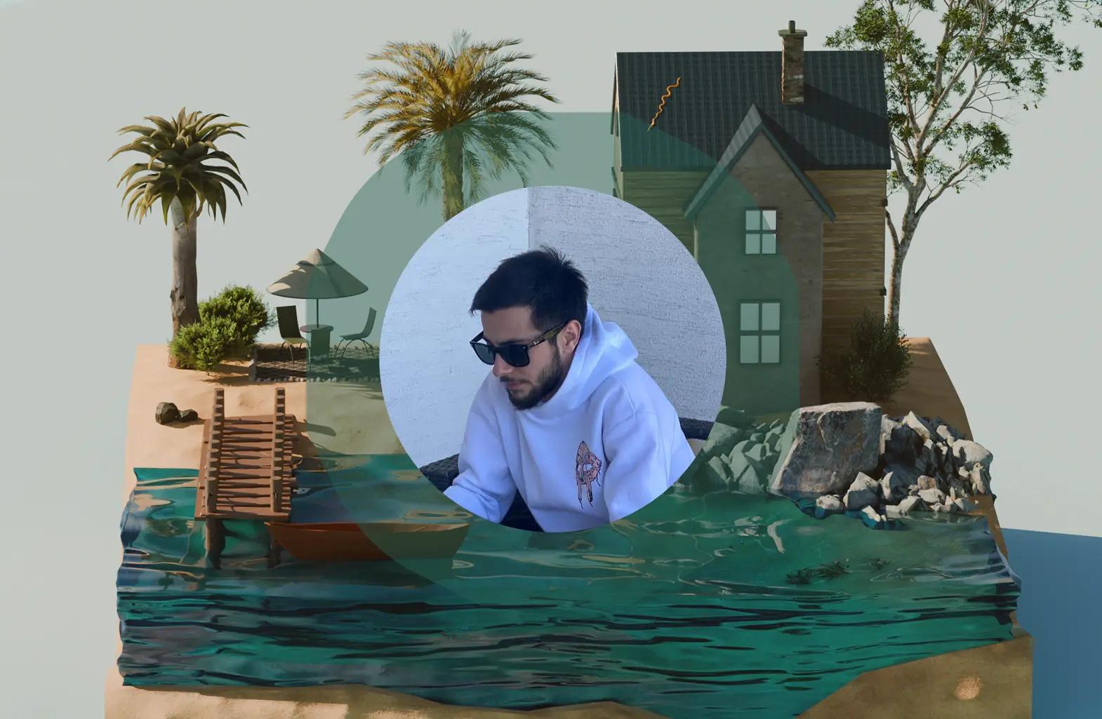 ბლენდერის კურსდამთავრებული