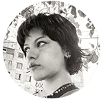 მარიამ იასეშვილი