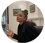 მარიამ კიკნაძე