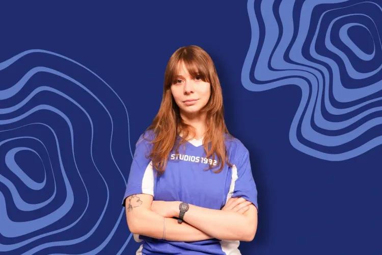 ინტერიერის დიზაინის კურსის ლეტორი - სალომე კახაბერი