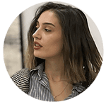 მეგი შვანგირაძე