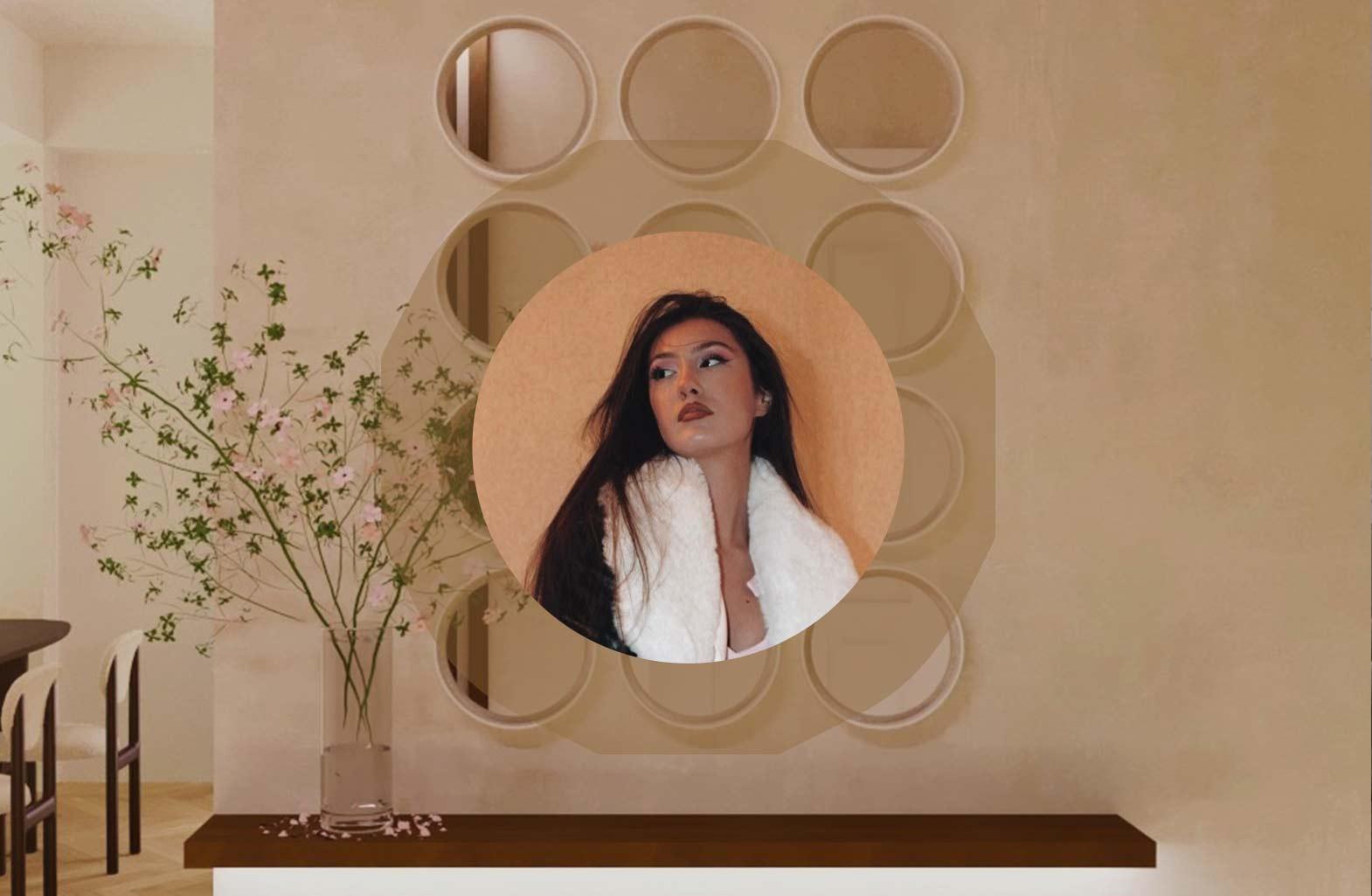 ინტერიერის დიზაინის კურსი