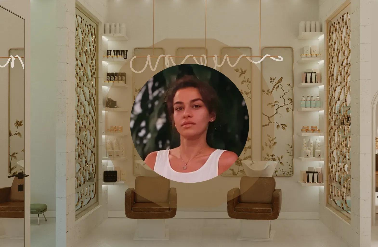 ინტერიერის დიზაინის კურსი