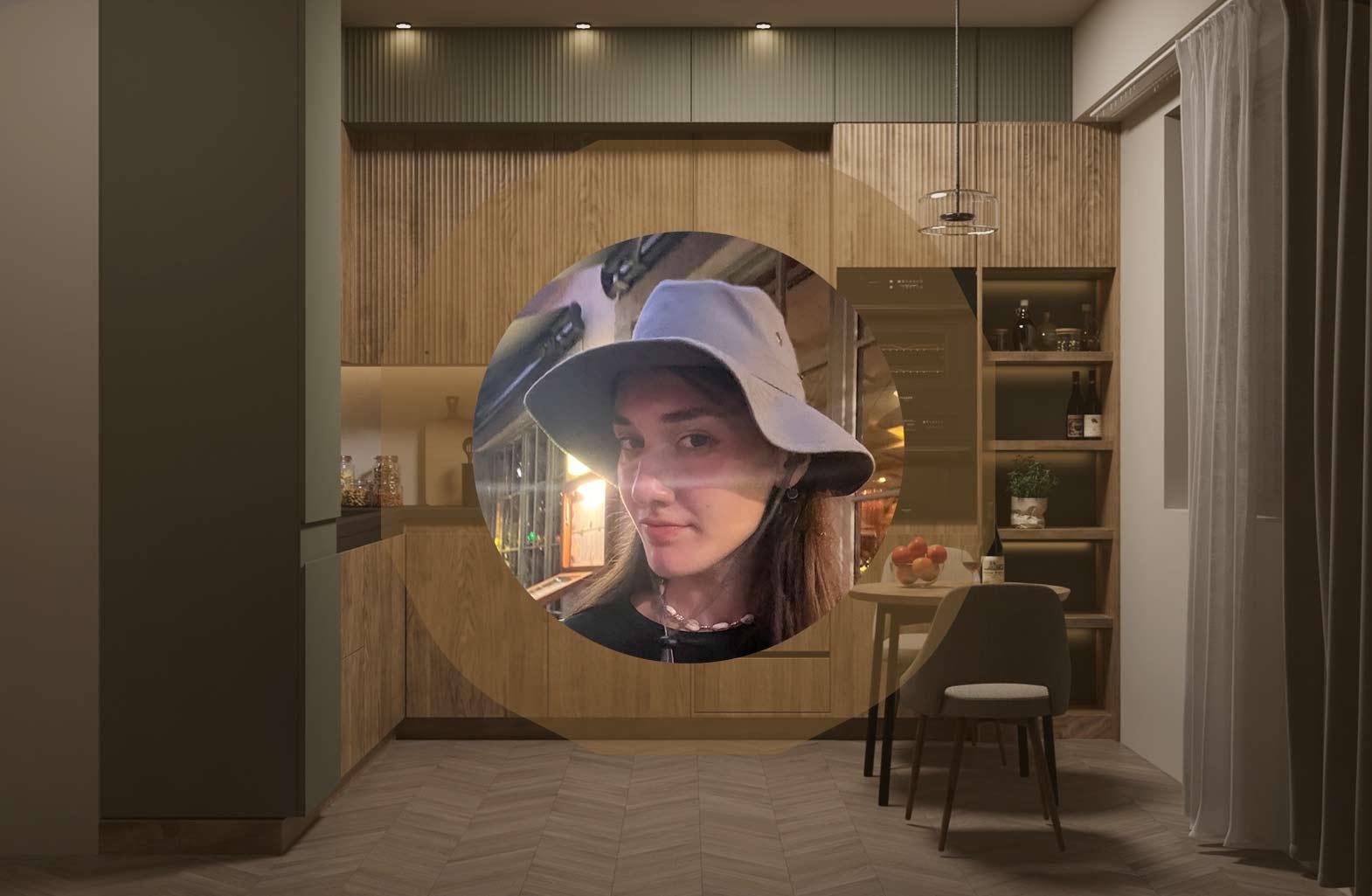 ინტერიერის დიზაინის კურსი