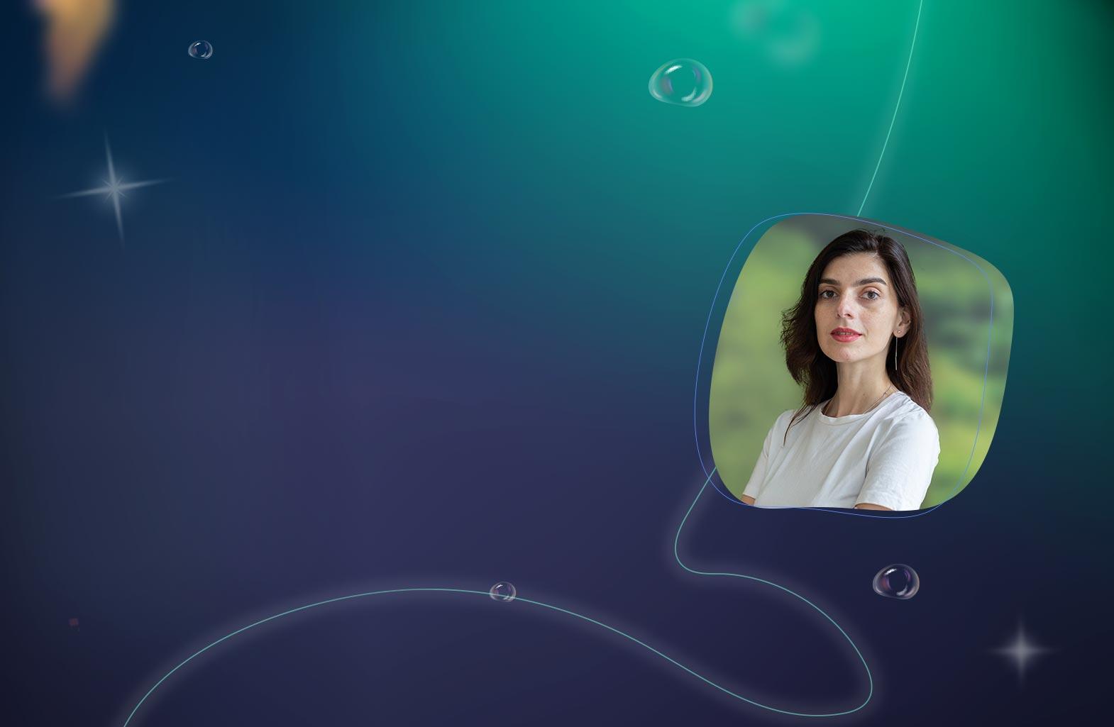 სალომე სულაბერიძე