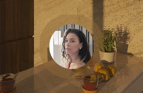 ხატია კალმახელიძე