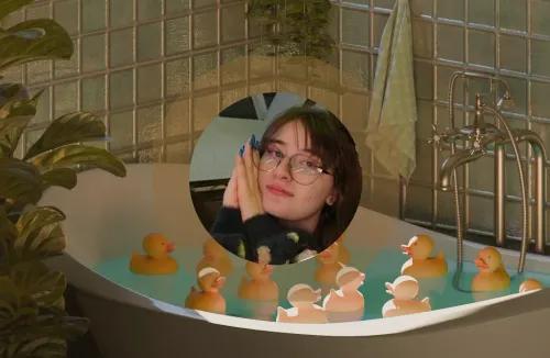 ბლენდერის კურსდამთავრებული