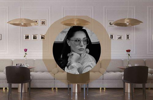 ინტერიერის დიზაინის კურსი