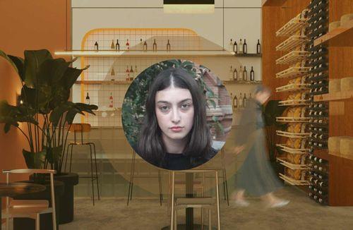 ინტერიერის დიზაინის კურსი