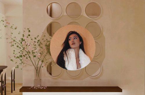 ინტერიერის დიზაინის კურსი