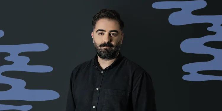 3D დიზაინის (Blender) ლექტორი