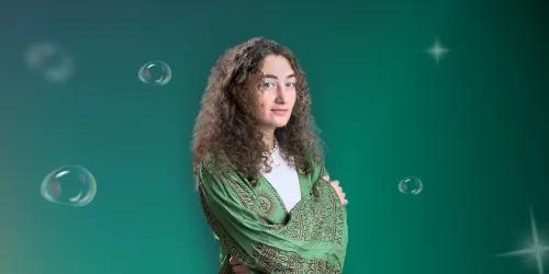 მარიამ ბეროძე